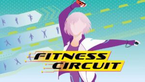 健身巡游/Fitness Circuit-游戏白嫖网