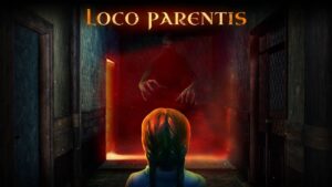 孤女咒怨/Loco Parentis-游戏白嫖网