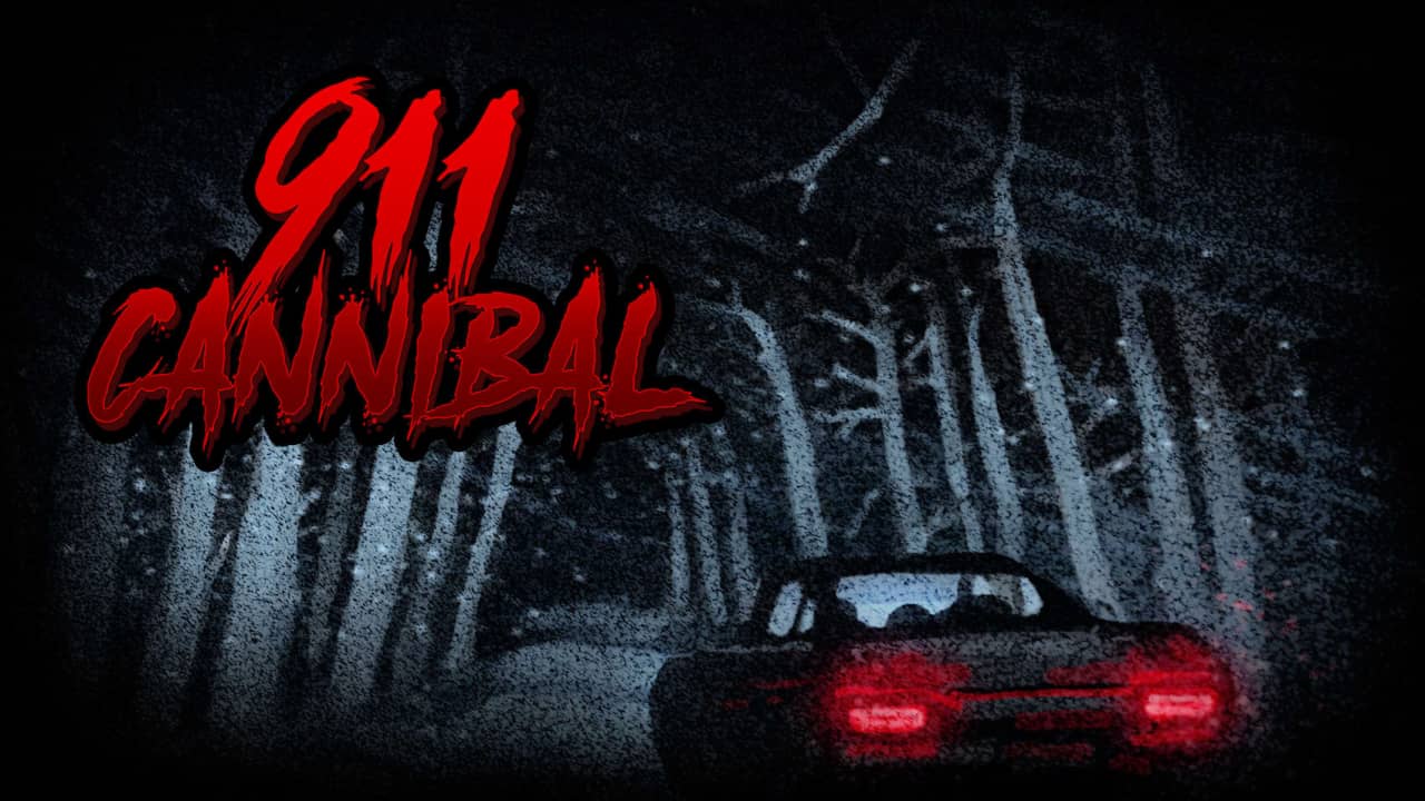 911: 食人族/911: Cannibal-游戏白嫖网