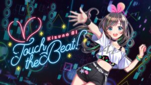 绊爱 AI:悦动音符!/Kizuna AI: Touch the Beat!-游戏白嫖网