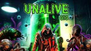 死机 010/Unalive 010-游戏白嫖网