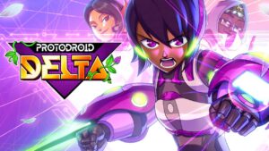 机器原型德尔塔/Protodroid Delta-游戏白嫖网