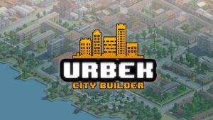 城市规划大师/Urbek City Builder-游戏白嫖网