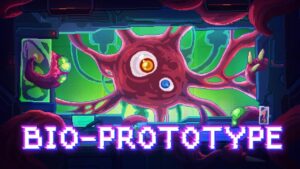 原点计划/Bio Prototype-游戏白嫖网