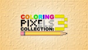 着色像素：集合3/Coloring Pixels: Collection 3-游戏白嫖网