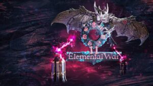 元素战争 2/Elemental War 2-游戏白嫖网
