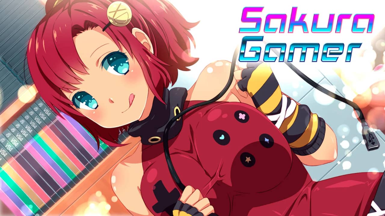 樱花玩家/Sakura Gamer-游戏白嫖网