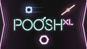 Poosh XL-游戏白嫖网