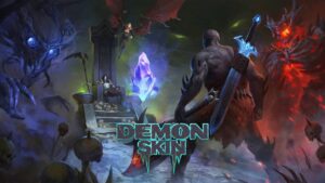 恶魔皮肤/Demon Skin-游戏白嫖网