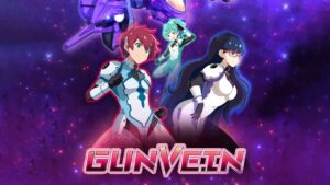 Gunvein-游戏白嫖网