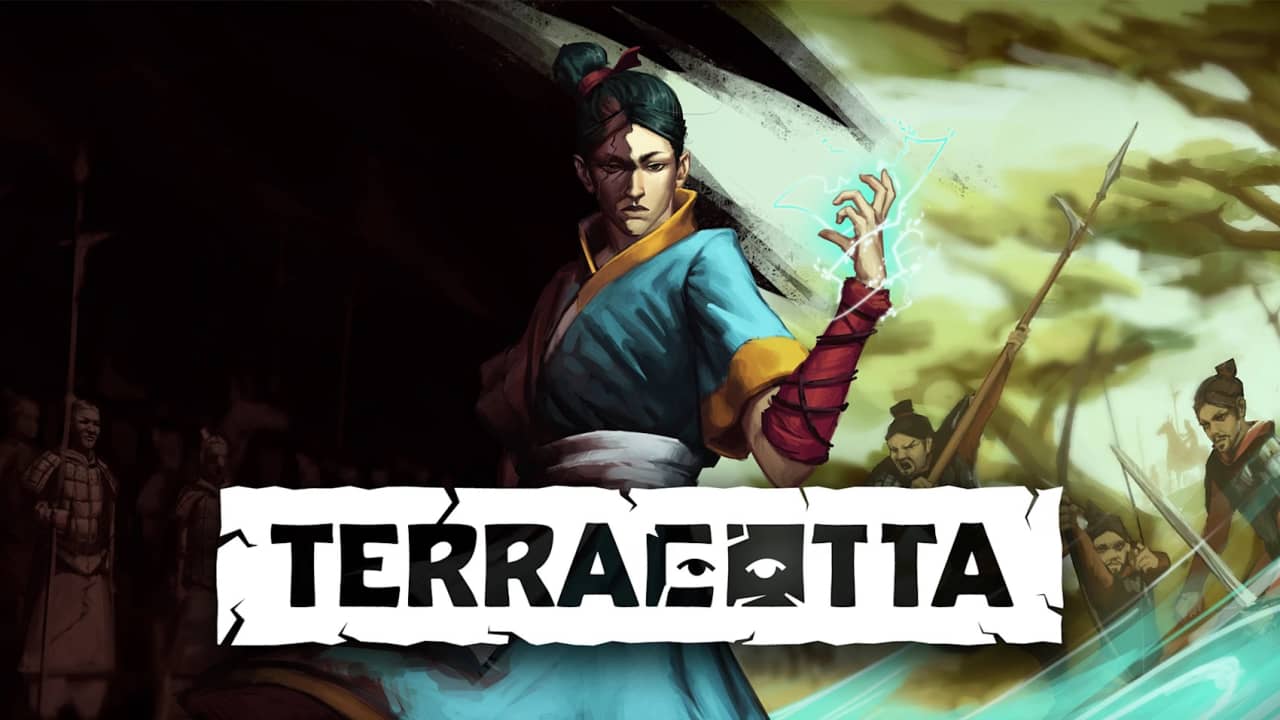 兵马俑/Terracotta-游戏白嫖网