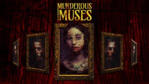 凶残的缪斯/Murderous Muses-游戏白嫖网