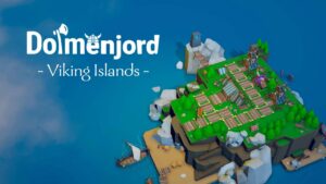 巨石 维京群岛/Dolmenjord: Viking Islands-游戏白嫖网