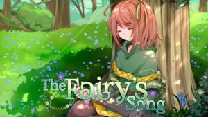 仙女之歌/The Fairy’s Song-游戏白嫖网