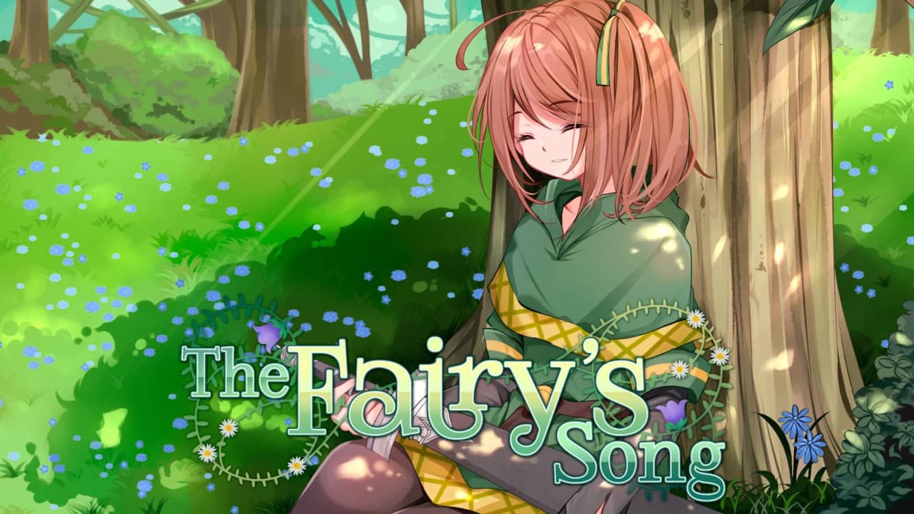 仙女之歌/The Fairy’s Song-游戏白嫖网