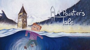 画家的故事：库伦，1950 年/A Painter’s Tale: Curon, 1950-游戏白嫖网