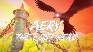艾瑞 – 失落的英雄/Aery – The Lost Hero-游戏白嫖网