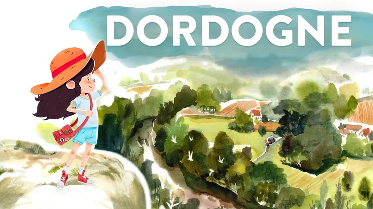 田园记/Dordogne-游戏白嫖网