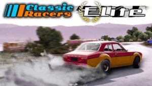 经典赛车精英‎ Classic Racers Elite-游戏白嫖网