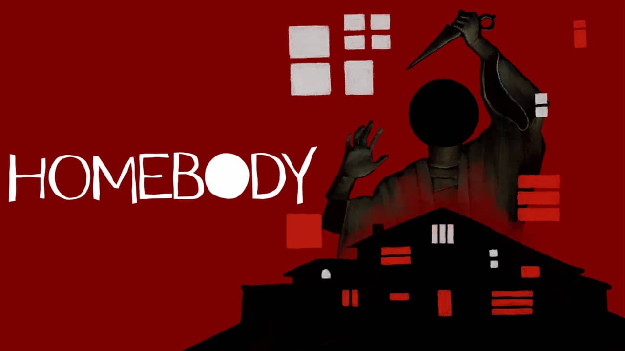 灵宅/Homebody-游戏白嫖网