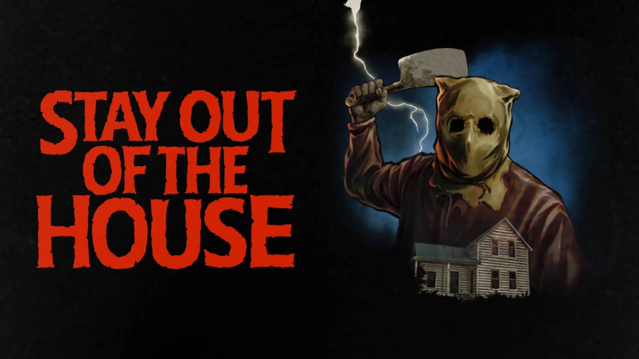 远离屋子/Stay Out of the House-游戏白嫖网