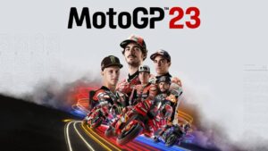 摩托GP23/MotoGP 23-游戏白嫖网