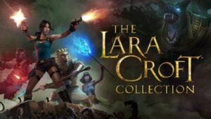 劳拉·克劳馥合集 The Lara Croft Collection-游戏白嫖网