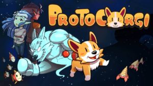 闪电柯基/ProtoCorgi-游戏白嫖网