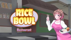 饭碗餐厅/Rice Bowl Restaurant-游戏白嫖网