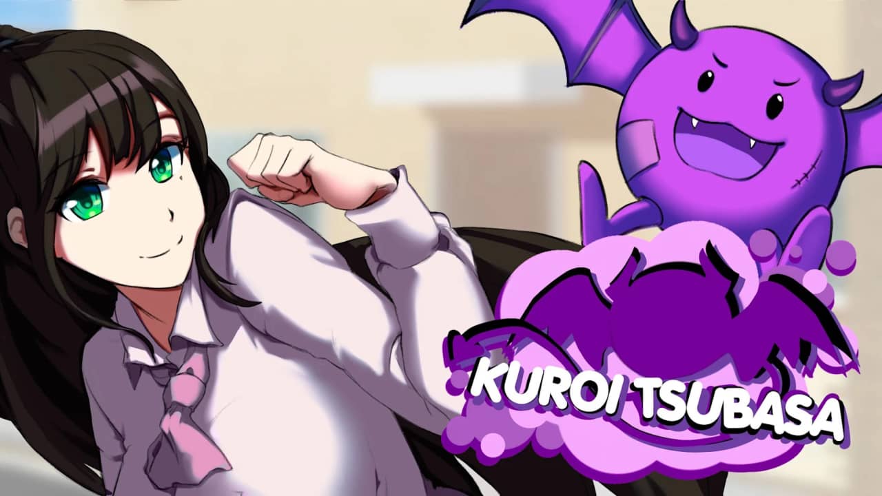 黑色翅膀/Kuroi Tsubasa-游戏白嫖网