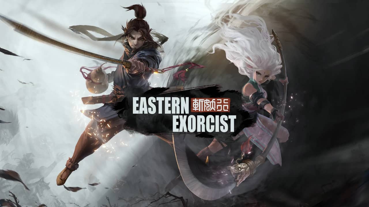 斩妖行/Eastern Exorcist-游戏白嫖网