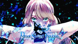 魔剑梦魇/Demon Sword: Incubus-游戏白嫖网