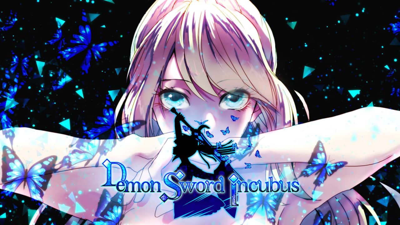 魔剑梦魇/Demon Sword: Incubus-游戏白嫖网