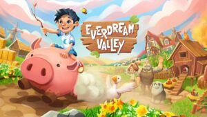 梦幻谷/Everdream Valley-游戏白嫖网