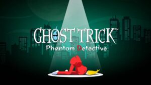 幽灵诡计: 幻影侦探/Ghost Trick: Phantom Detective-游戏白嫖网