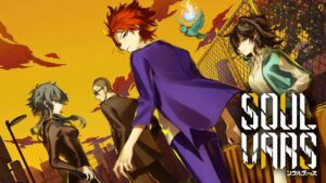 灵魂变种/Soulvars-游戏白嫖网