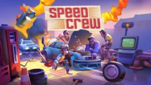 精英维修团队/Speed Crew-游戏白嫖网