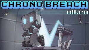 超精密计时 ChronoBreach Ultra-游戏白嫖网