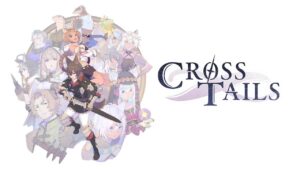 交叉之尾 Cross Tails-游戏白嫖网