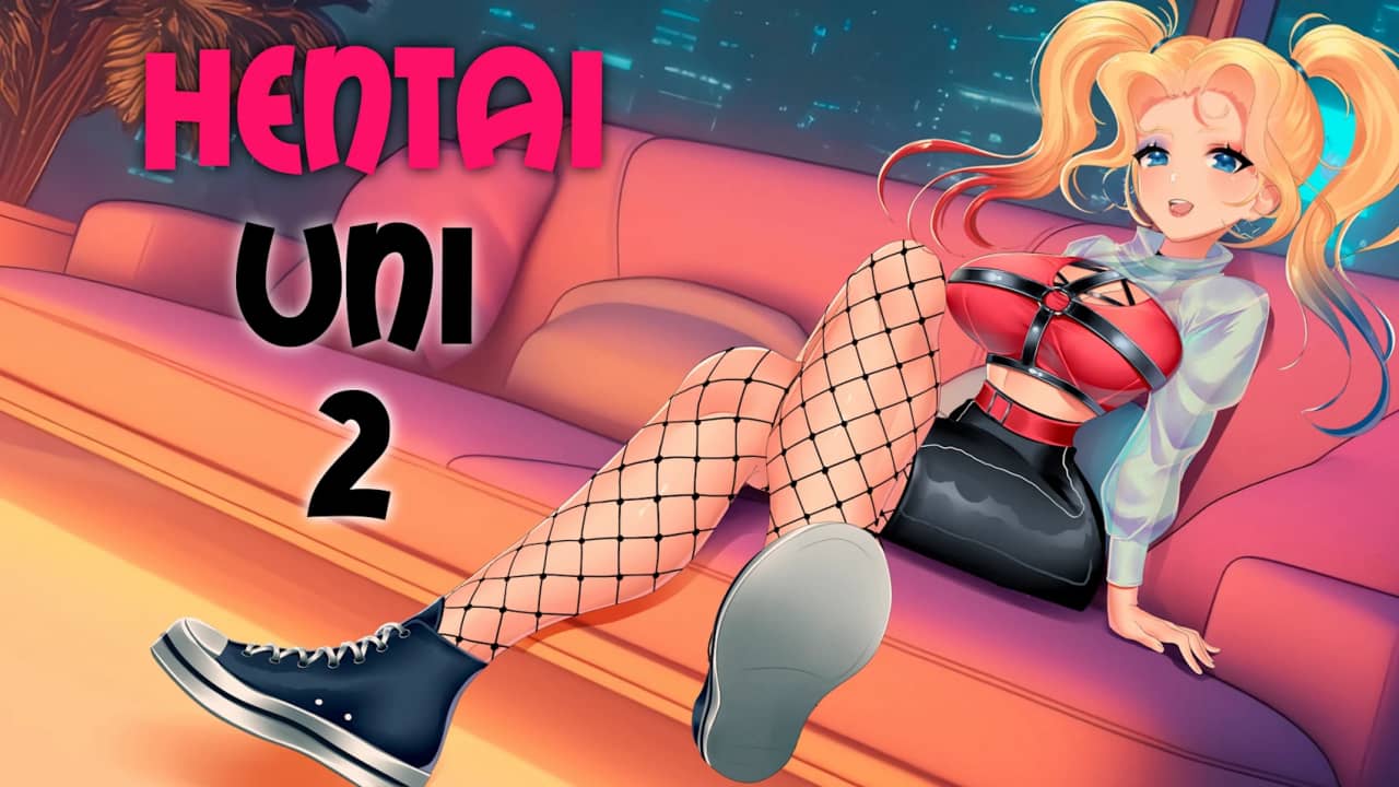 Hentai Uni 2-游戏白嫖网