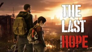 最后的希望：死区求生 The Last Hope: Dead Zone Survival-游戏白嫖网