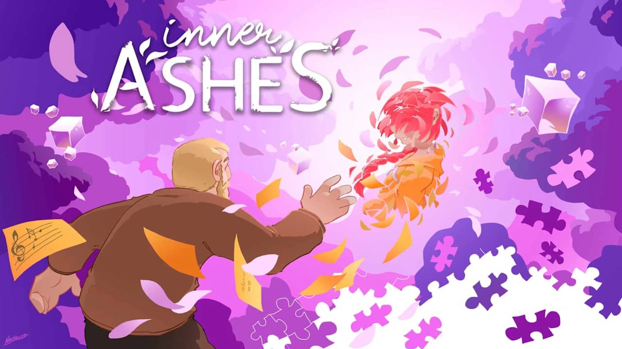 内在灰烬 Inner Ashes-游戏白嫖网