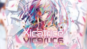 异梦伤痕 シカトリス-游戏白嫖网