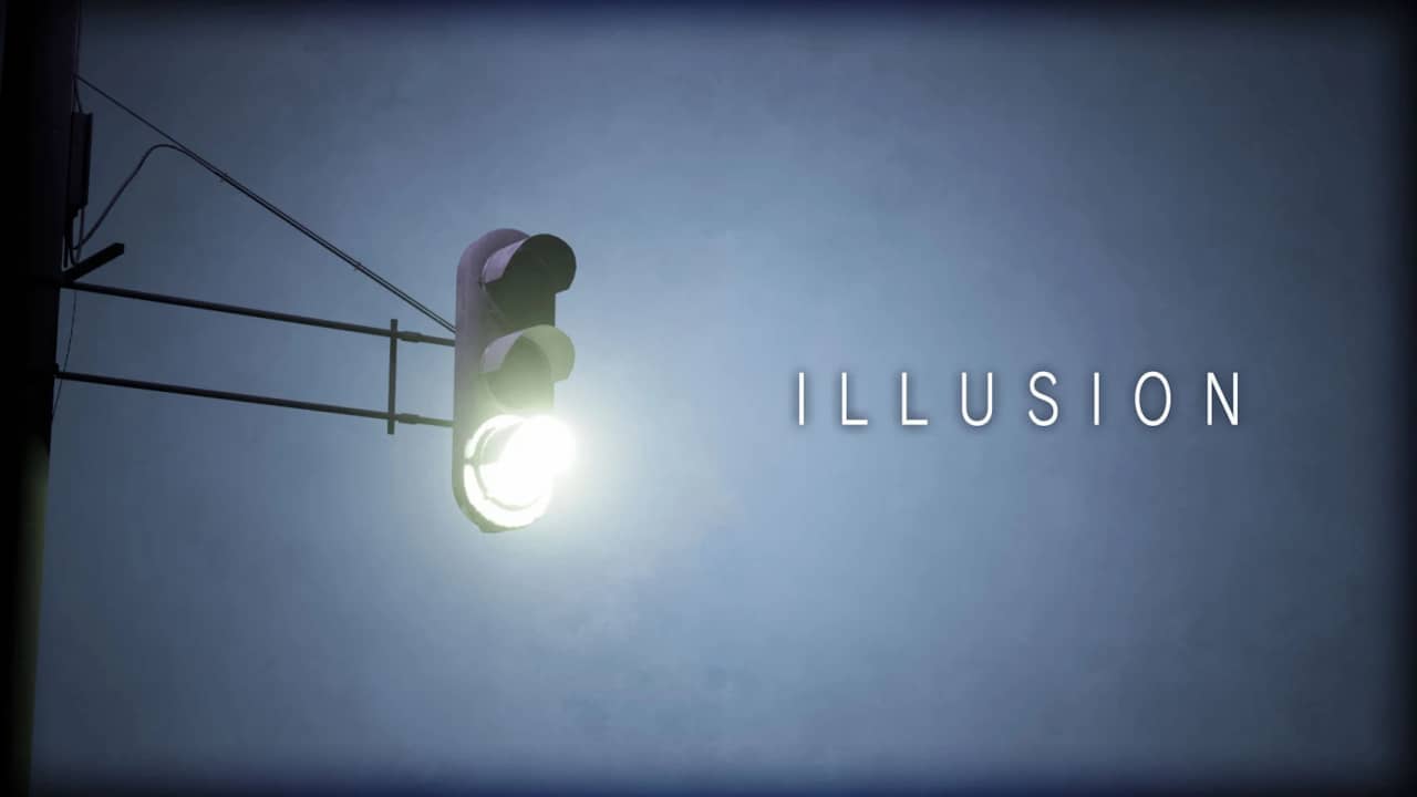 幻觉 Illusion-游戏白嫖网