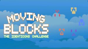 移动方块拼图 Moving Blocks Puzzles-游戏白嫖网