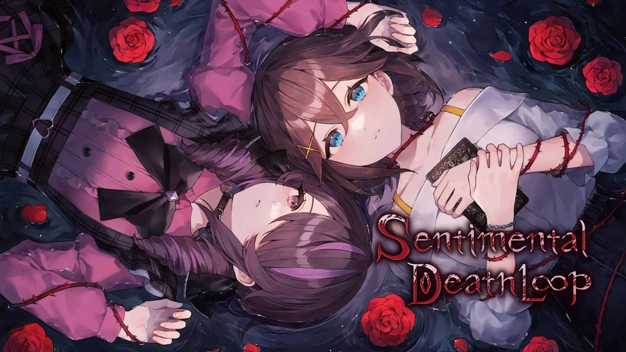 多愁善感死亡轮回 Sentimental Death Loop-游戏白嫖网