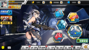 稀有次元卡牌手游【超时空战姬】最新整理Linux手工服务端+安卓+运营后台+详细搭建教程-游戏白嫖网