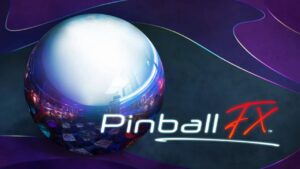 三维弹球FX Pinball FX-游戏白嫖网