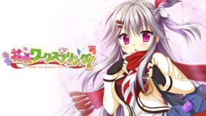 花咲Workspring!  花咲ワークスプリング！-游戏白嫖网