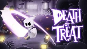 不给糖就去死！ Death or Treat-游戏白嫖网